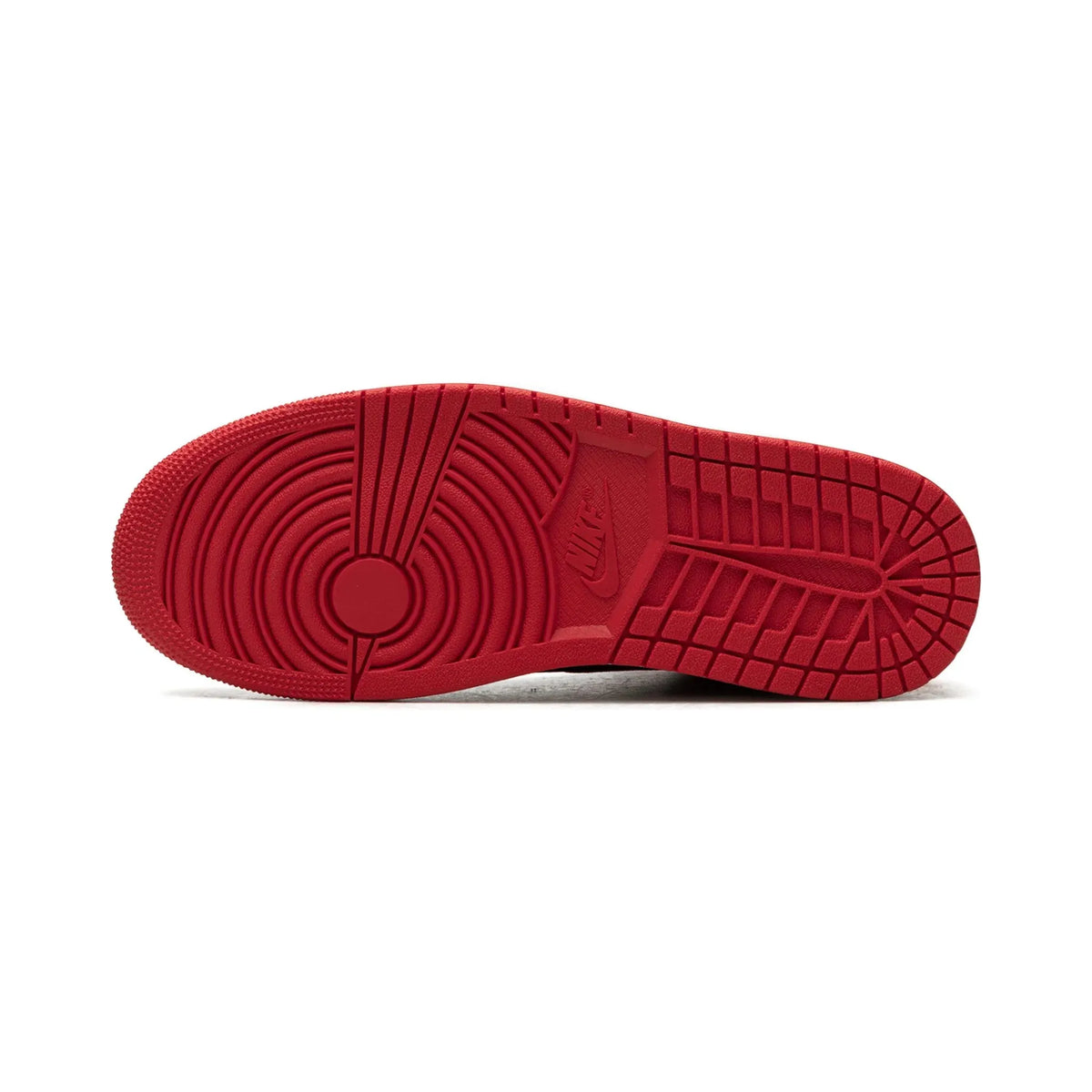 Air Jordan 1 High "Satin Bred"